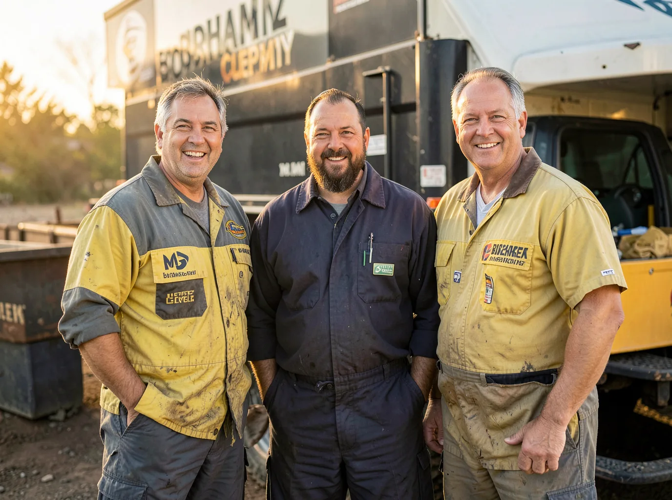 Sewage Cleanup company in Pavo, GA